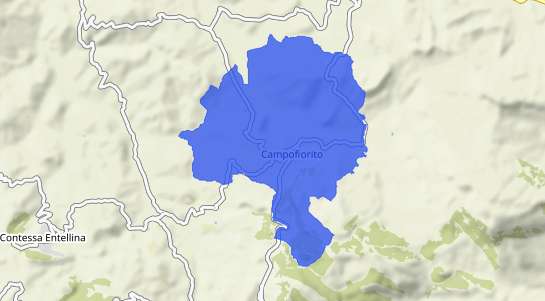 Prezzo degli immobili Campofiorito