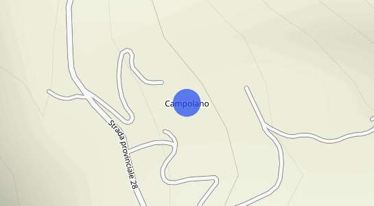 Prezzo degli immobili Campolano