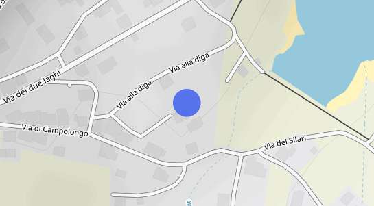 Prezzo degli immobili Campolongo