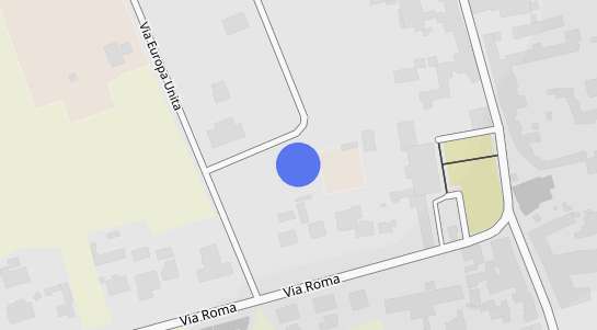 Prezzo degli immobili Campolongo Al Torre