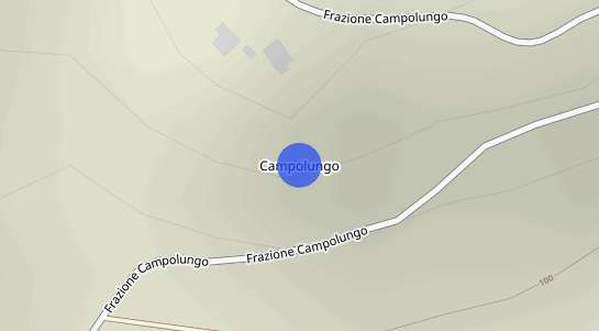 Prezzo degli immobili Campolungo