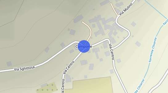 Prezzo degli immobili Campone