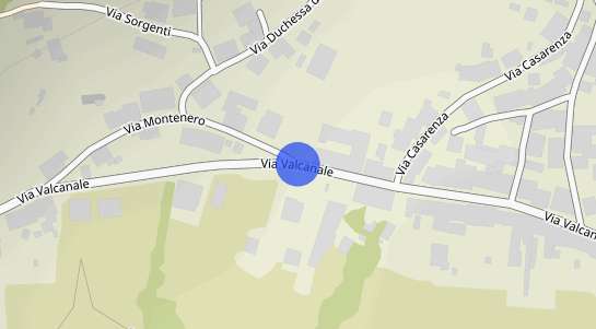 Prezzo degli immobili Camporosso In Valcanale