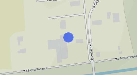 Prezzo degli immobili Campotto