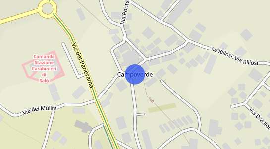 Prezzo degli immobili Campoverde