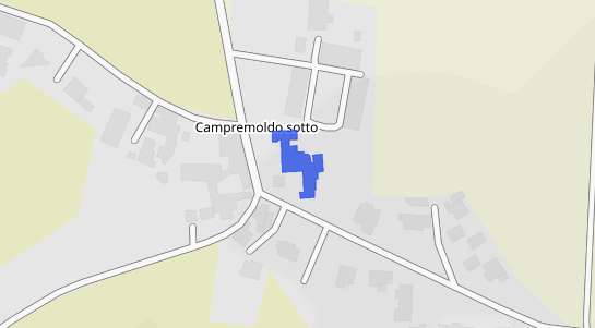Prezzo degli immobili Campremoldo Sopra E Sotto