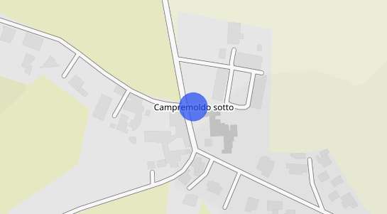 Prezzo degli immobili Campremoldo Sotto