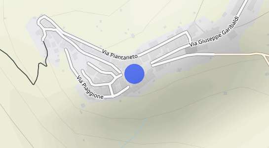 Prezzo degli immobili Cana