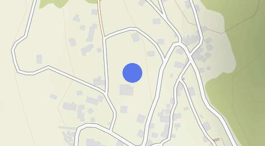 Prezzo degli immobili Canale