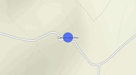 Prezzo degli immobili Canale Vecchio