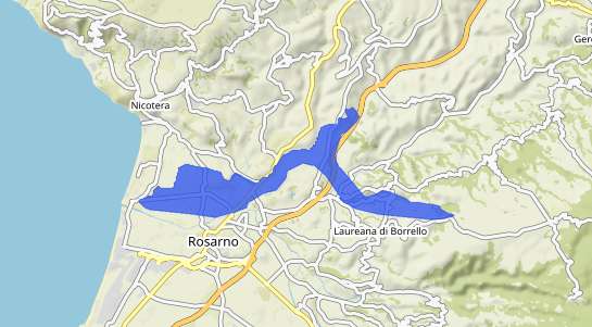 Prezzo degli immobili Candidoni
