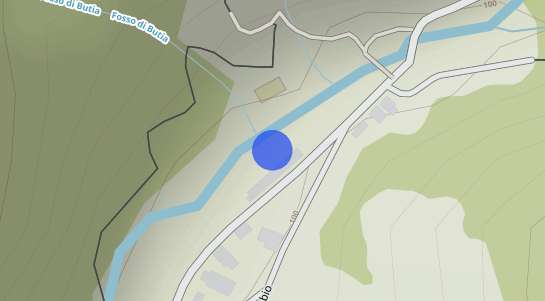 Prezzo degli immobili Canevara