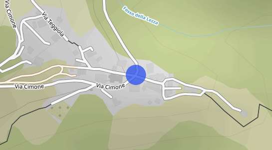 Prezzo degli immobili Canevare