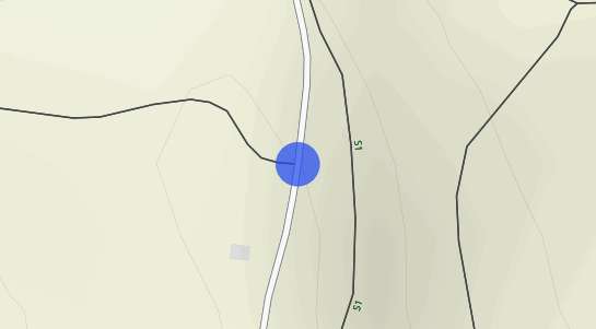 Prezzo degli immobili Cangelasio