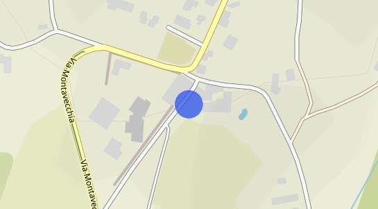 Prezzo degli immobili Caniparola