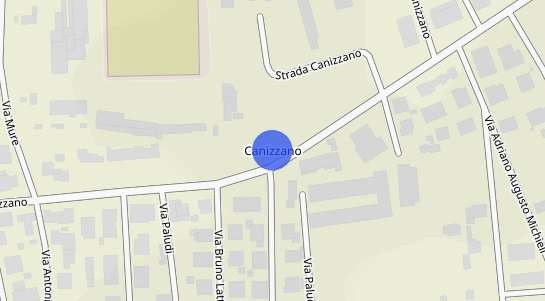 Prezzo degli immobili Canizzano