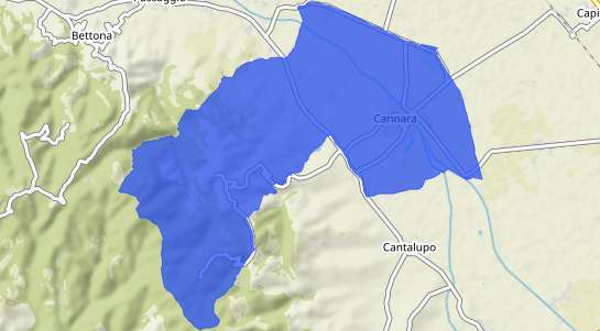 Prezzo degli immobili Cannara