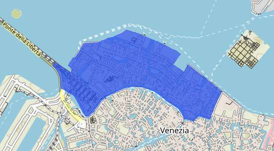 Prezzo degli immobili Cannaregio