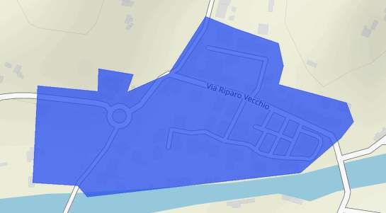 Prezzo degli immobili Cannavo