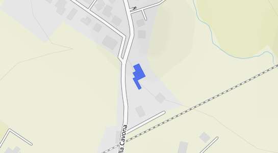 Prezzo degli immobili Canneto