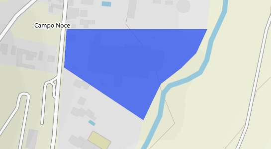 Prezzo degli immobili Canneto