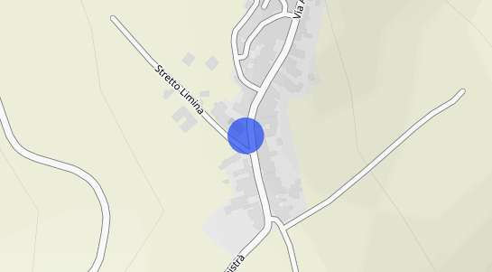 Prezzo degli immobili Cannistra