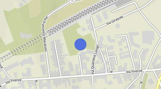 Prezzo degli immobili Cannizzaro