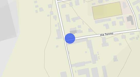 Prezzo degli immobili Cantarana