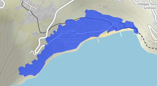 Prezzo degli immobili Cantone