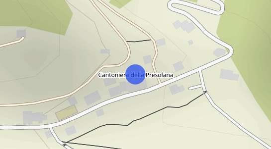 Prezzo degli immobili Cantoniera Della Presolana