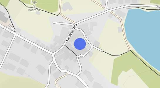 Prezzo degli immobili Canzolino