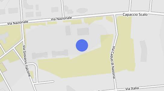 Prezzo degli immobili Capaccio Scalo