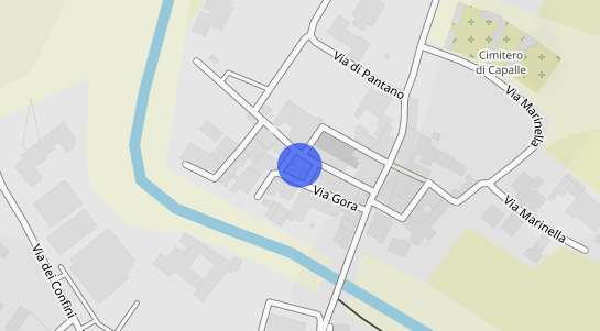 Prezzo degli immobili Capalle