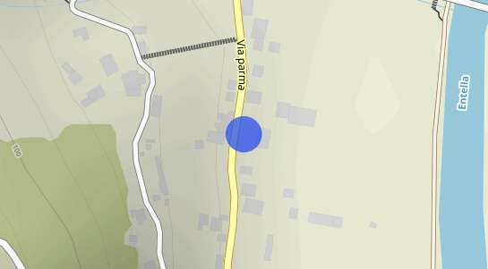 Prezzo degli immobili Caperana