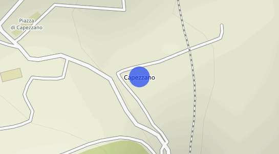 Prezzo degli immobili Capezzano