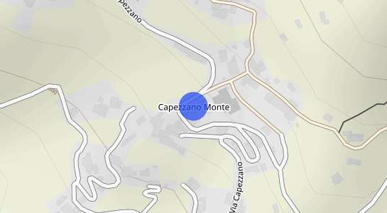 Prezzo degli immobili Capezzano Monte
