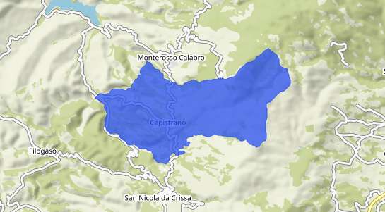 Prezzo degli immobili Capistrano