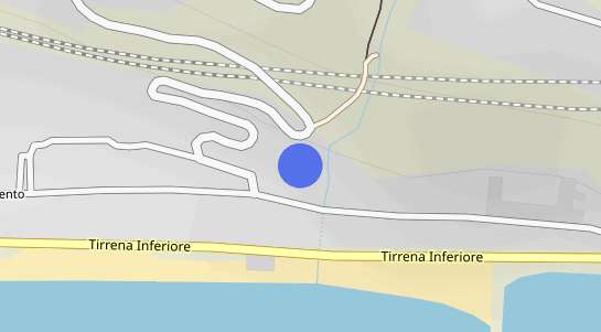 Prezzo degli immobili Capitello