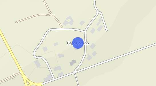Prezzo degli immobili Capo Comino