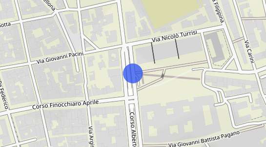 Prezzo degli immobili Capo D Orlando