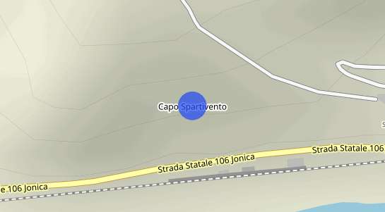 Prezzo degli immobili Capo Spartivento