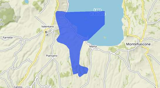 Prezzo degli immobili Capodimonte