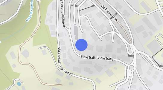 Prezzo degli immobili Capoliveri