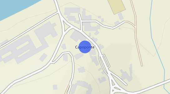 Prezzo degli immobili Capoponte