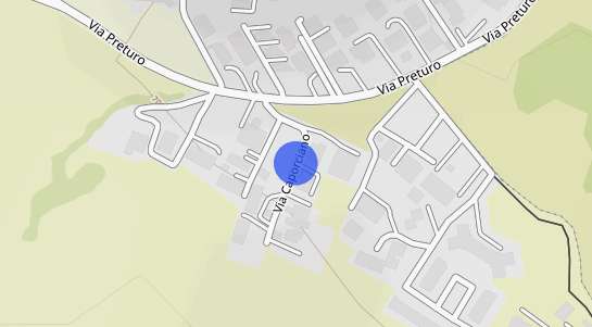 Prezzo degli immobili Caporciano