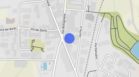 Prezzo degli immobili Capostrada