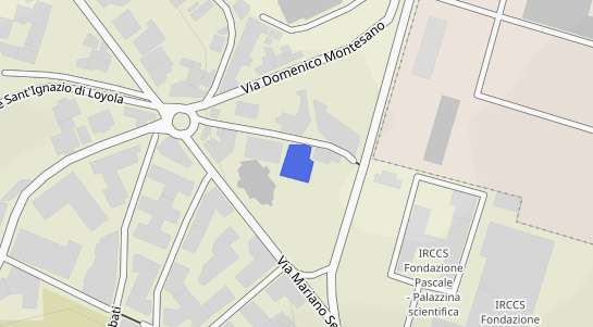 Prezzo degli immobili Cappella Cangiani