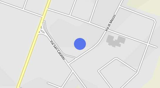 Prezzo degli immobili Cappelletta