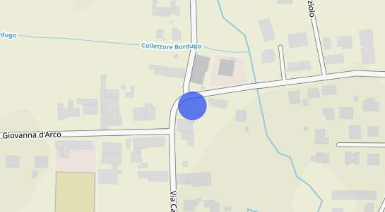 Prezzo degli immobili Cappelletta