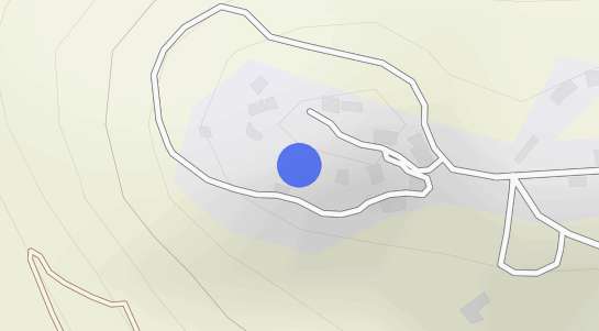 Prezzo degli immobili Capradosso